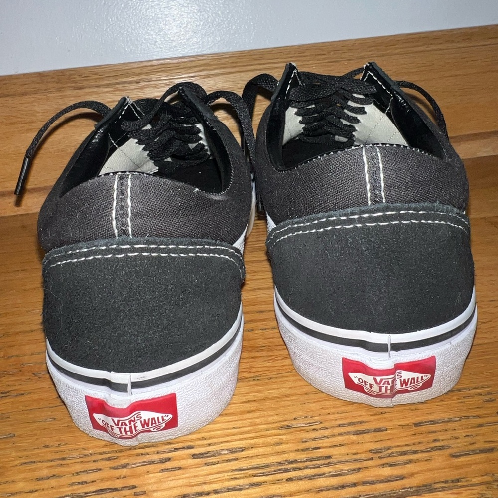 Old skool vans - Picture 5 of 8